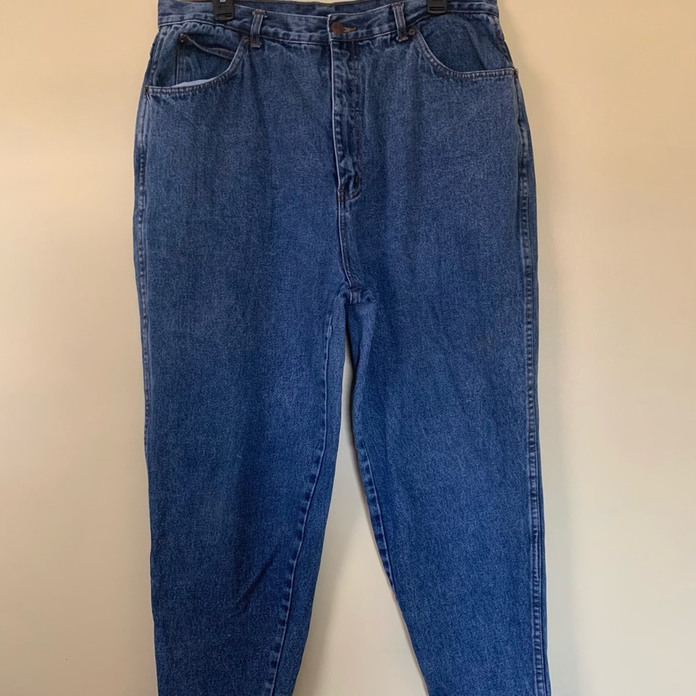 Vintage Mom Jeans
